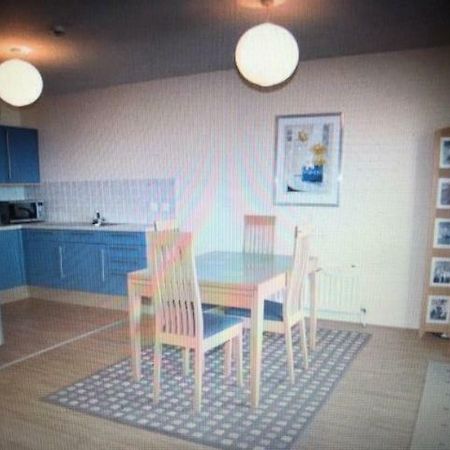 Beach Front Apt Portballintrae , Bushmills Close To Royal Portrush Golf Club Eksteriør bilde