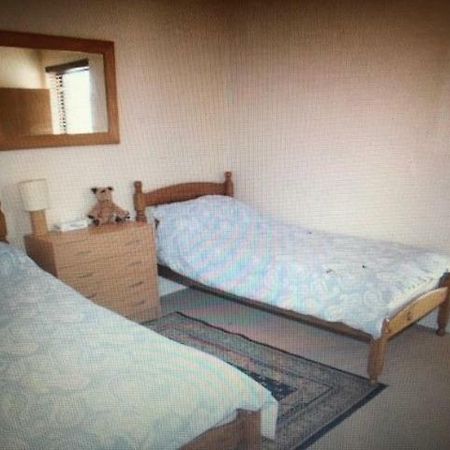 Beach Front Apt Portballintrae , Bushmills Close To Royal Portrush Golf Club Eksteriør bilde