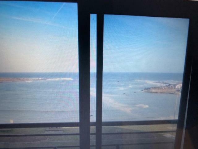 Beach Front Apt Portballintrae , Bushmills Close To Royal Portrush Golf Club Eksteriør bilde