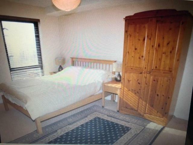 Beach Front Apt Portballintrae , Bushmills Close To Royal Portrush Golf Club Eksteriør bilde
